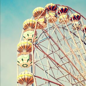 Meet your Posher, Madison